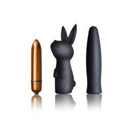 Rocks-Off Silhouette Dark Desires Kit