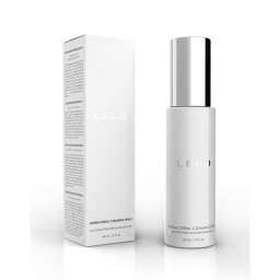 Lelo Antibacterial Toy Cleaner Spray 60 Ml