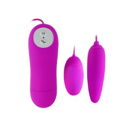 Pretty Love Irma Double Vibrating Ogg