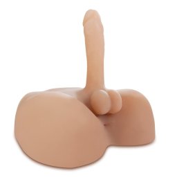 Pipedream Extreme Fuck My Hard Rock Cock