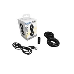 Banheiro - Anel Oito Vibe