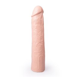 Sistema Hung Realistic Dong Dildo Benny 25,5 Cm