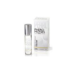 Pearl Pheromones Eau De Parfum Para Ela 14Ml