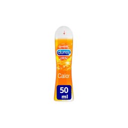 Aquecimento Durex Play