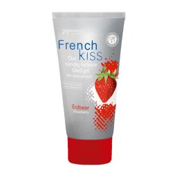 French Kiss Strawberry