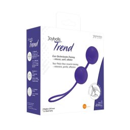 Joyballs Lifestyle Violet
