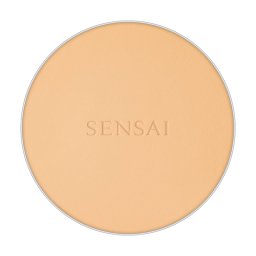Sensai Foundations Total Finish Foundation SPF10 Refil de Base em Pó _TF202 SOFT BEIGE