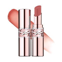 Yves Saint Laurent Yves Saint Laurent Loveshine Candy Glow Bálsamo labial com cor 3B ROSEWOOD BLUSH
