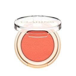 Clarins Sombras dos olhos Ombre Skin Sombra de olhos 04 MATTE ROSEWOOD