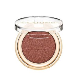 Clarins Sombras dos olhos Ombre Skin Sombra de olhos 07 PERALY COPPER