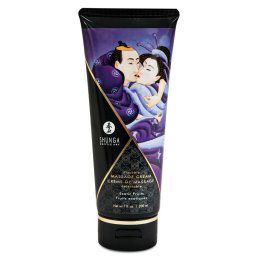 Creme Massagem Shunga Frutos Exoticos