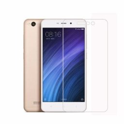 Película de vidro temperado para Xiaomi Redmi 4A