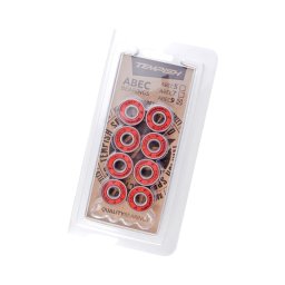 Tempish ABEC 9 - PACK 8un Rolamentos