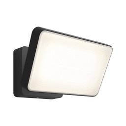 Philips 17436/30/P7 - Holofote exterior LED Hue WELCOME 2xLED/15W/230V IP44