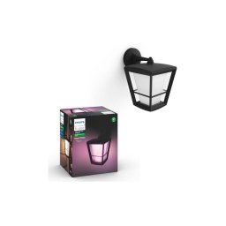 Philips 17440/30/P7 - LED RGB Iluminação exterior Hue ECONIC LED/15W/230V IP44