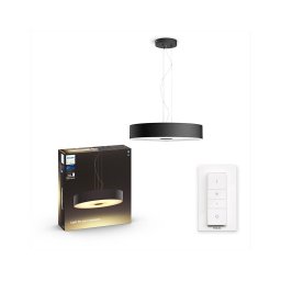 Philips 40339/30/P6 - Lustre LED dimmable Hue FAIR 33,5W/230V c/ comando