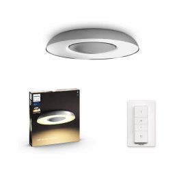 Philips 32613/48/P6 - Luminária LED dimável Hue STILL 27W 230V com DO