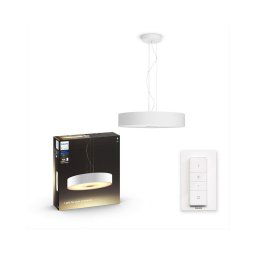 Philips 40339/31/P6 - Lustre LED dimmable FAIR LED/33,5W/230V c/ comando