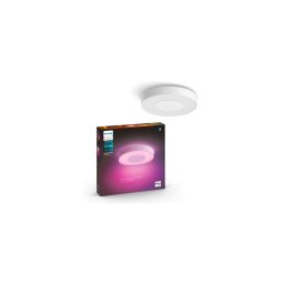 Philips - Iluminação de casa de banho LED RGB com regulação Hue LED/52,5W/230V IP44 d. 425