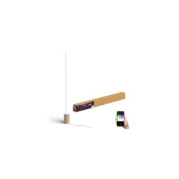 Philips Hue SIGNE LED RGBW stmívatelná lampa stojací 29W 230V 2000-6500K