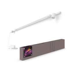 Philips-CONJUNTO 3xIluminação para sistema de carril LED com regulação Hue LED/39,9W/230V