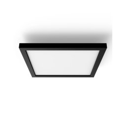 Philips - Iluminação de teto LED com regulação Hue AURELLE LED/19W/230V +CR