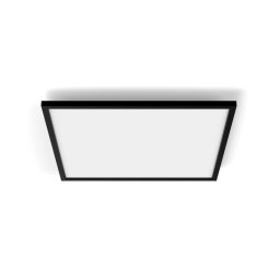 Philips - Iluminação de teto LED com regulação Hue AURELLE LED/39W/230V +CR