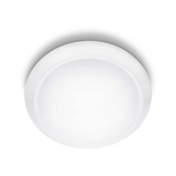 Philips 33362/31/16 - Iluminação de teto LED MYLIVING CINNABAR LED/16W/230V 2700K