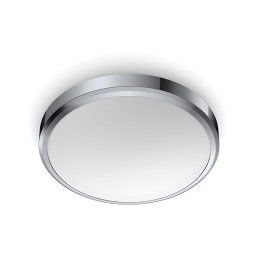 Philips - Iluminação de teto de casa de banho LED DORIS LED/17W/230V 2700K IP44