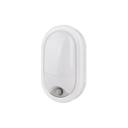 Philips PROJECTLINE LED 15W/230V IP54 Luminária de parede com sensor