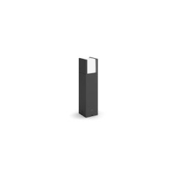 Philips - Lâmpada LED exterior ARBOUR LED/6W/12V 2700K IP44