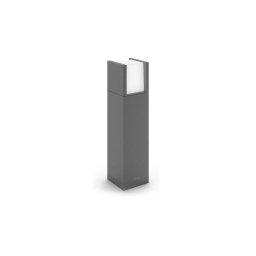 Philips - Candeeiro exterior LED ARBOUR LED/3,8W/230V 40 cm IP44