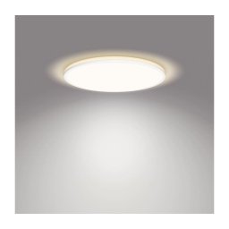 Philips- Iluminação de teto LED com regulação OZZIET SCENE SWITCH LED/36W/230V 4000K