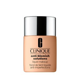 Clinique Bases de Maquilhagem Maquiagem com soluções anti-manchas para pele com espinhas _CN 28 IVORY