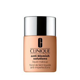 Clinique Bases de Maquilhagem Maquiagem com soluções anti-manchas para pele com espinhas _CN 40 CREAM CHAMOISE
