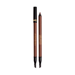 Yves Saint Laurent Yves Saint Laurent Lápis de olhos à prova d'água Lines Liberated _02 - DECONSTRUCTED BROWN
