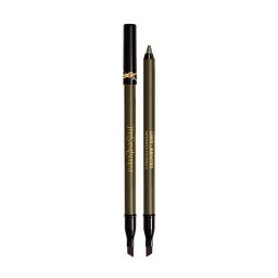 Yves Saint Laurent Yves Saint Laurent Lápis de olhos à prova d'água Lines Liberated _08 - PROVOCATIVE GREEN
