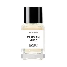 Matiere Premiere Perfumes Nicho Unisex Parisian Musc Eau de Parfum