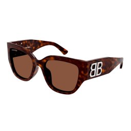 Balenciaga Óculos de sol para mulheres Sunglasses Bb0323Sk
