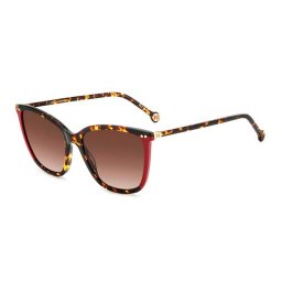 Carolina Herrera Eyewear Óculos de sol para mulheres Sunglasses 0245/S