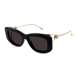 Gucci Eyewear Óculos de sol para mulheres Sunglasses Gg1566S