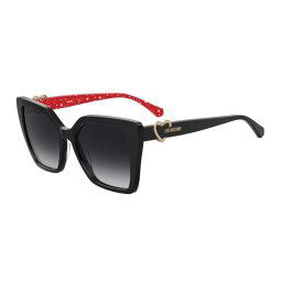 Love Moschino Óculos de sol para mulheres Sunglasses Mol067/S