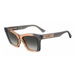 Love Moschino Óculos de sol para mulheres Sunglasses Mos156/S