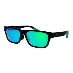 Maui Jim Óculos de sol para homens Sunglasses Mj0628S