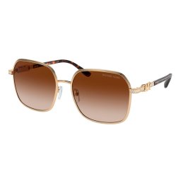 Michael Kors Eyewear Óculos de sol para mulheres Sunglasses 0Mk1145B