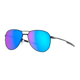 Oakley Óculos de sol para homens Contrail Sunglasses Ti 0Oo6050-0457