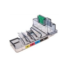 Recipiente Desperdício Compatível para Samsung W409 (SU430A, CLT-W409)