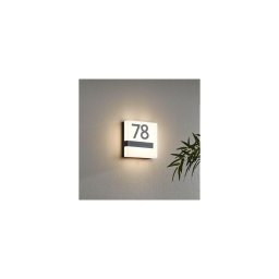 Eglo 33574 - Luminária de parede LED dimmável TORAZZA-C LED/14W/230V IP44