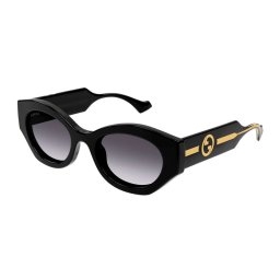 Gucci Eyewear Óculos de sol para mulheres Sunglasses Gg1553S