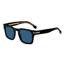 Hugo Boss Eyewear Óculos de sol para homens Boss 1625/S Sunglasses